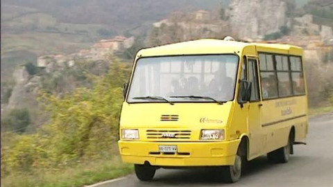 Hurá, škola! - 19/26 Linda z Itálie