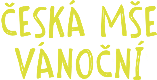 Česká mše vánoční