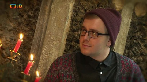 Dé pětka - 3. listopadu 2013