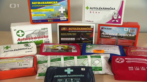 Černé ovce - 17. května 2018