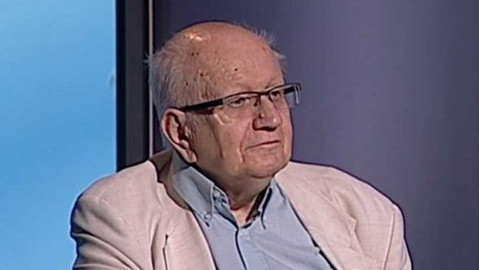 Hyde Park Civilizace - Karel Pacner