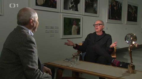 ČT na MFF Karlovy Vary - Festivalové vteřiny 2018