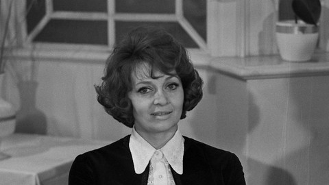 Melodie, které se vracejí - Melodie, které se vracejí s Yvettou Simonovou