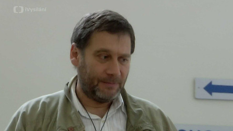 Nemocnice na kraji města - nové osudy - 9/13 Sehrávání