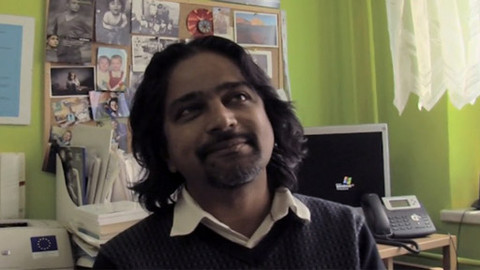 Příběhy pro Natálku - Kumar Viswanathan