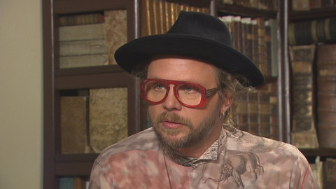 Uchem jehly - 5. prosince 2021