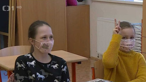 Wiadomości w języku polskim - 18. dubna 2021