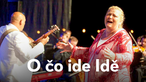 O čo ide Idě