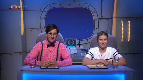 PLANETA YÓ - 1. října