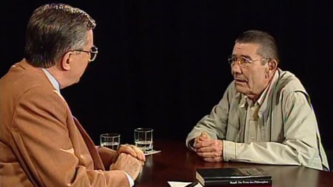 Z očí do očí - Thomas Herbert Mandl