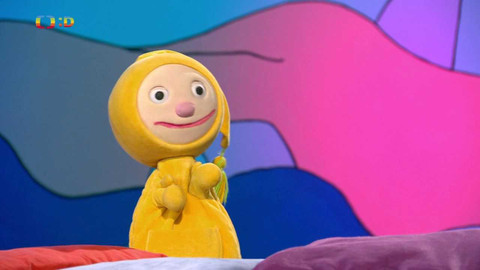 Kouzelná školka - 4. března 2022