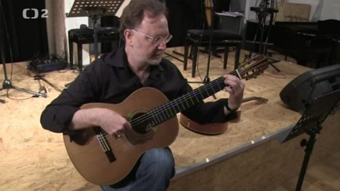 Babylon - 17. května 2014