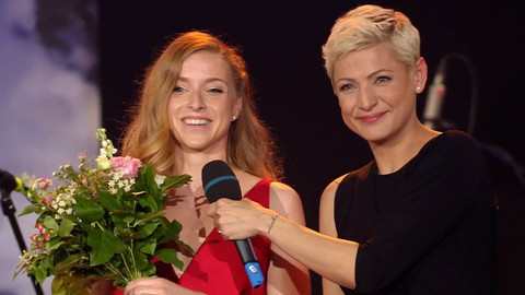 Biatlonista roku - Biatlonista roku 2019