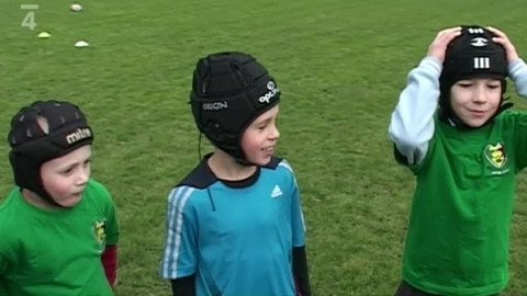 České ragby - 20. dubna 2012