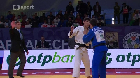 IJF World Tour - Maroko