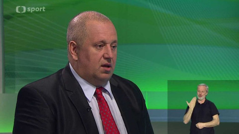 Čtyřka sport - 23. dubna 2016