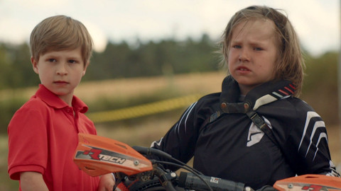 Kukačky - Epizoda 4/13