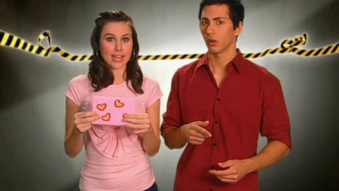 Věda je detektivka - Epizoda 21/26