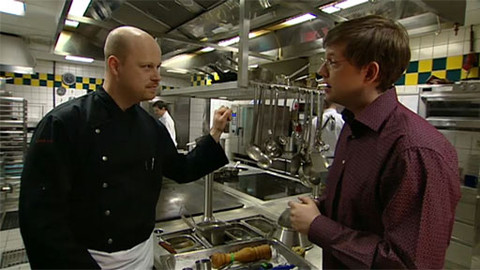 O češtině - 23. dubna 2011