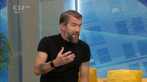 Dobré ráno - 23. září 2022