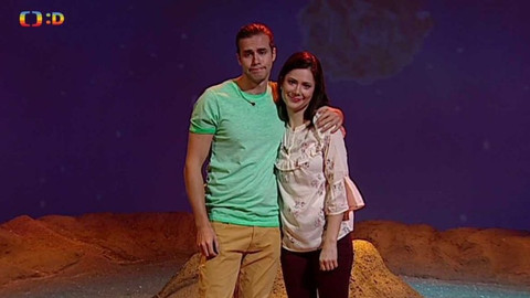 PLANETA YÓ - 3. dubna 2017