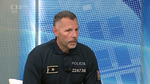 Dobré ráno - 11. června 2024