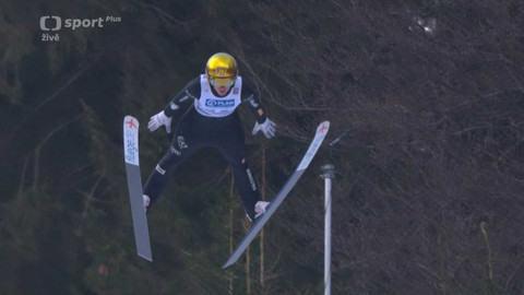 Světový pohár ve skoku na lyžích - Německo