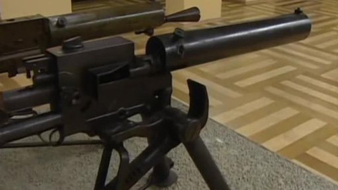 Toulavá kamera - 25. února 2007