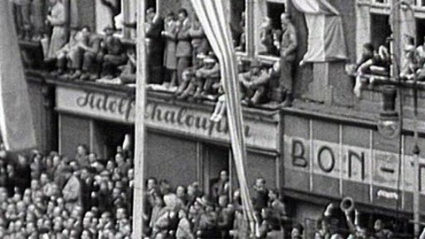 Hledání ztraceného času - Události minulosti (7)