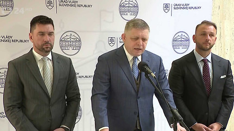 Události, komentáře - 31. března 2025
