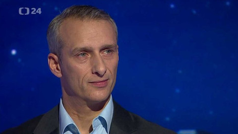 Hyde Park Civilizace - Jan Štulík