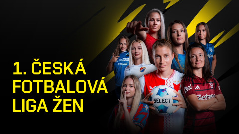 1. česká fotbalová liga žen