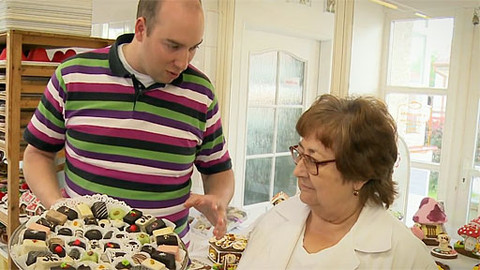 Kluci v akci - Vaříme na Pardubicku