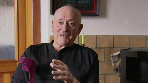 Osobnost na Dvojce - 6. dubna 2011