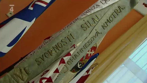 Sokol, síla tradice - Epizoda 19/20