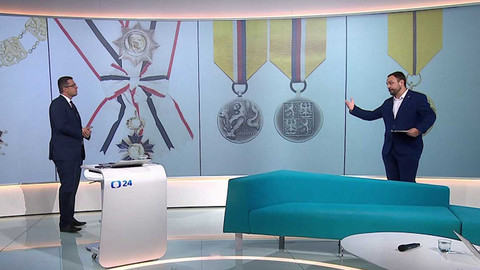 Studio 6 víkend - Studio 6