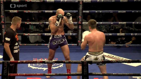 Magazín bojových sportů - Heroes Gate XVII.