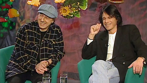 Banánové rybičky - Jak přežít kulturní zážitky