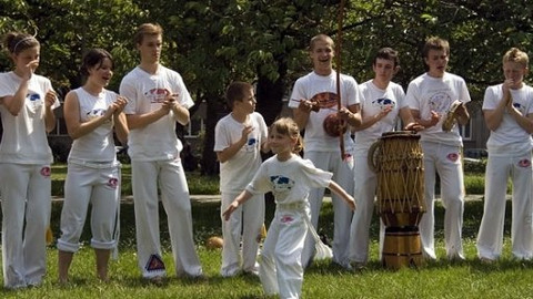 Bojová umění aneb Jednota osobnosti - 9/10 O tvořivosti a stereotypu