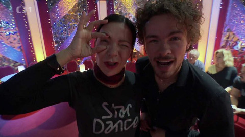 StarDance - ...kolem dokola