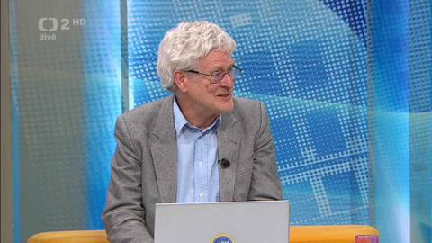 Dobré ráno - 12. června 2023