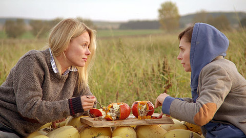 Herbář - A je tu listopad