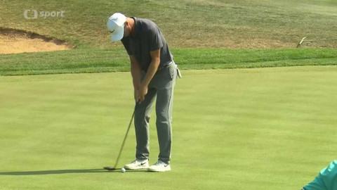 Czech Masters - D+D REAL Czech Masters 2018