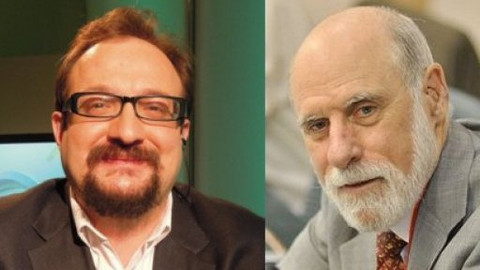 Hyde Park Civilizace - Internet - jak se bude vyvíjet?