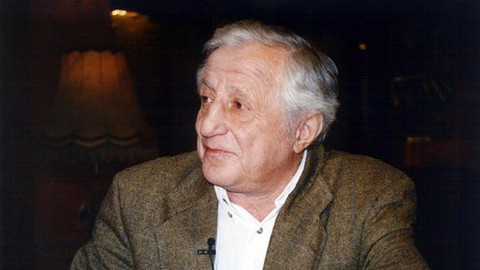 Na plovárně - Pavel Bobek