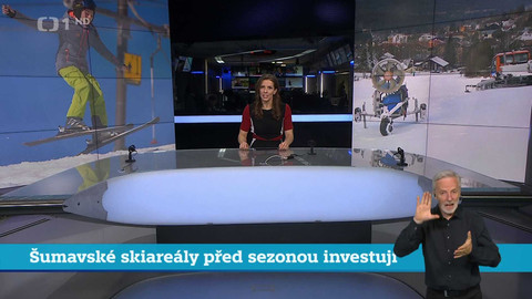 Události v regionech (Praha) - 31. října 2024