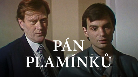 Pán plamínků