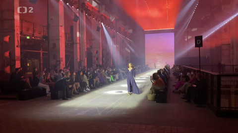 Evropa dnes - Okno do... Berlína