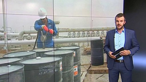 Horizont ČT24 - 25. srpna 2015