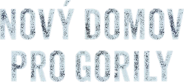 Nový domov pro gorily